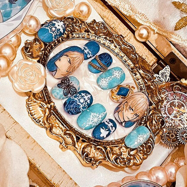 Elbert Greetia [Ikemen Villains]