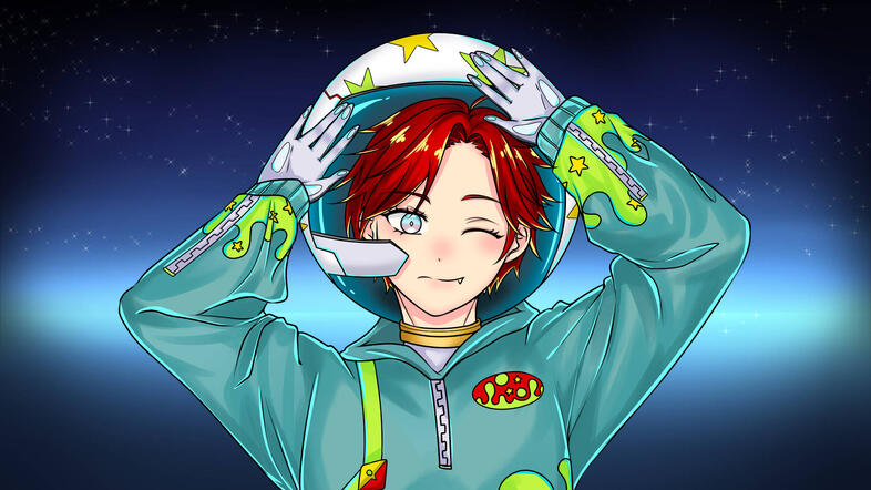 Stargazer Galazy